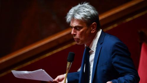 Suspension des déplacements avec le Royaume-Uni : le député PCF Sébastien Jumel appelle à 