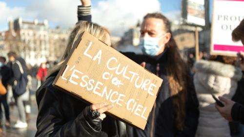 Le Conseil d'Etat se penche ce lundi sur la fermeture des cinémas et théâtres