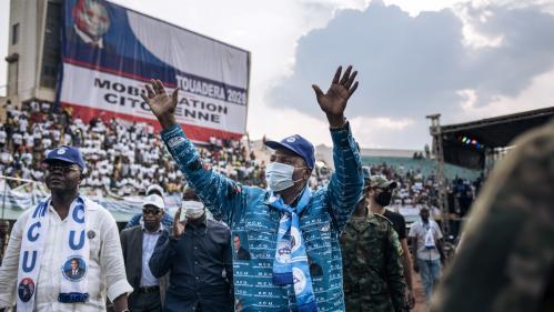 République centrafricaine : élections à haut risque dans un pays toujours aux mains des groupes armés