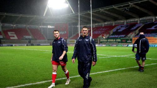 Rugby : le match Scarlets-Toulon était 