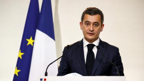 DIRECT. Gendarmes tués dans le Puy-de-Dôme : Gérald Darmanin exprime sa 