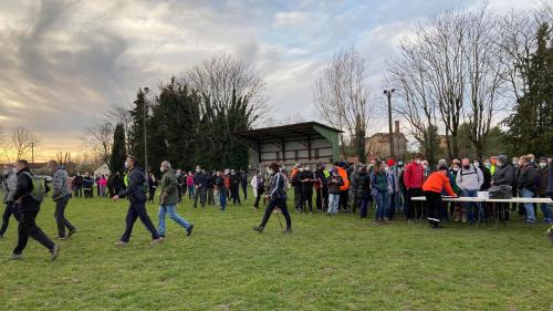 Disparition d'une mère de famille dans le Tarn : plusieurs centaines de volontaires participent à une battue