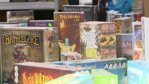 Boostés par les confinements, les jeux de société stars de Noël