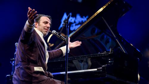 Chilly Gonzales : 