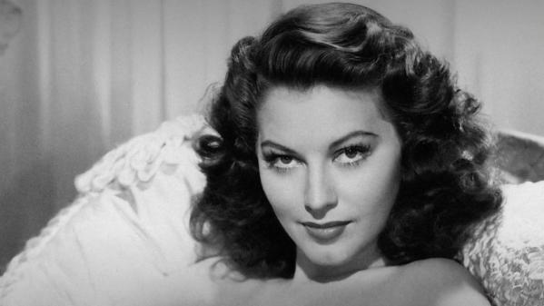 Dans le rétro : Ava Gardner, une diva malgré elle