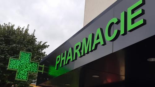 Vaccination contre le Covid-19 : les pharmacies vont 