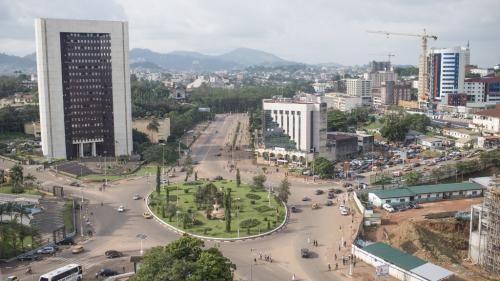 Cameroun : au moins 37 morts dans un accident de bus