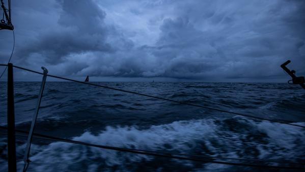 L'expérience Vendée Globe : Semaine 7