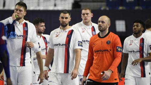 Handball : le FC Barcelone survole le PSG et se qualifie en finale de la Ligue des champions