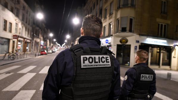 Nouvel An : les forces de l'ordre se concentreront sur les fêtes clandestines et les violences urbaines la nuit du réveillon