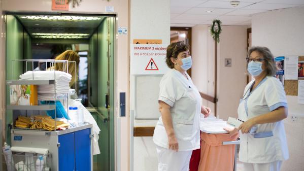 DIRECT. Covid-19 : nouveau Conseil de défense sanitaire ce matin pour faire le point sur l'épidémie