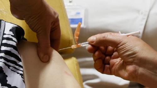 Covid-19 : 200 maires s'engagent à se faire vacciner pour donner l'exemple