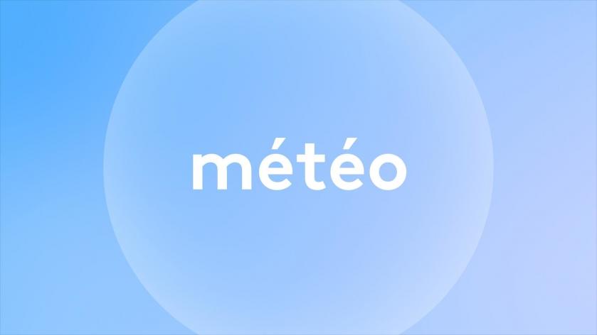 Meteo France 2