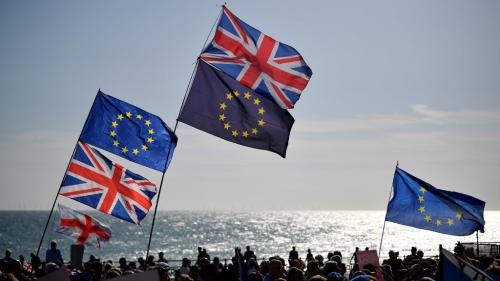 Brexit : le Royaume-Uni se retire du programme étudiant Erasmus