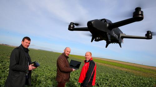 Nouveau monde. Fan de drones ? Voici ce qui va changer au 1er janvier avec la nouvelle règlementation