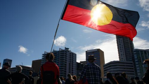 L'Australie modifie son hymne national pour reconnaître les peuples aborigènes