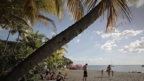 Variant du Covid-19 : la Martinique et Mayotte durcissent leurs conditions d'entrée