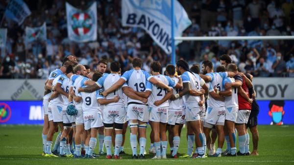 Covid-19 : le club de rugby de Bayonne touché par le variant anglais du coronavirus