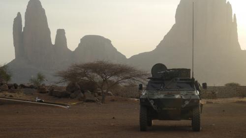 Soldats tués au Mali : la France peut-elle se désengager du Sahel ?