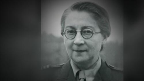 Histoire : Rose Valland, la résistante qui a permis de récupérer 60 000 oeuvres d'art volées par les nazis