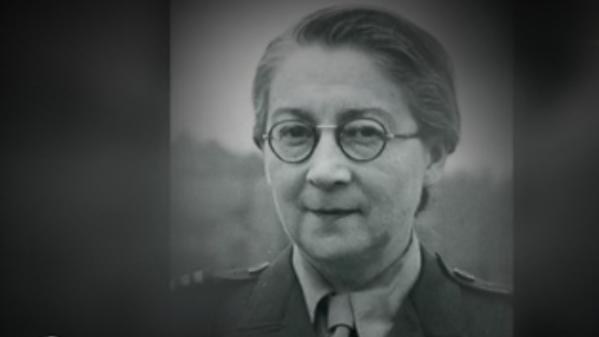 Histoire : Rose Valland, la résistante qui a restitué 60 000 oeuvres d'art volées par les nazis