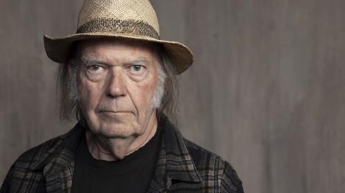 Après Dylan, Neil Young vend la moitié de ses droits musicaux