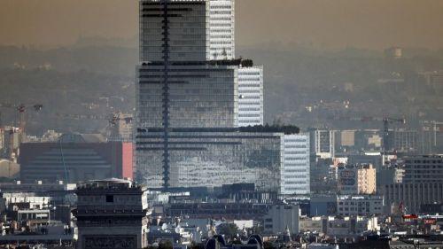 Un haut magistrat du tribunal judiciaire de Paris mis en examen pour proxénétisme