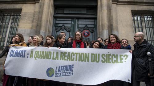 Climat : les quatre dates marquantes de 