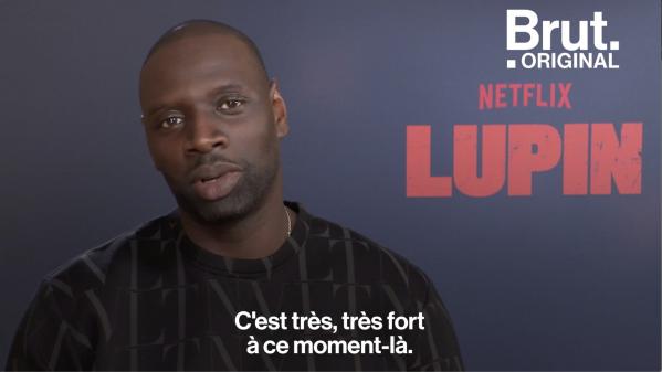 VIDEO. Les moments qui ont changé la vie d'Omar Sy