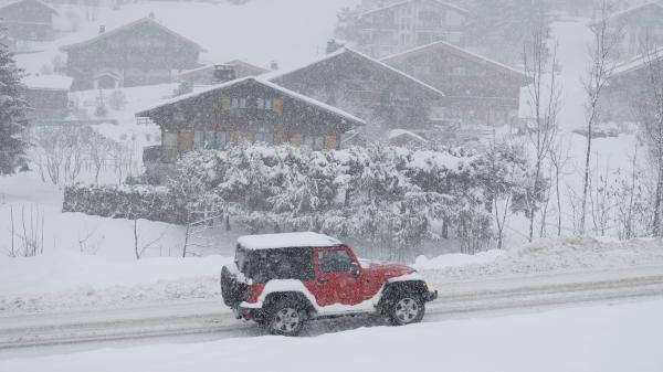 Haute-Savoie : La Clusaz veut attirer les télétravailleurs