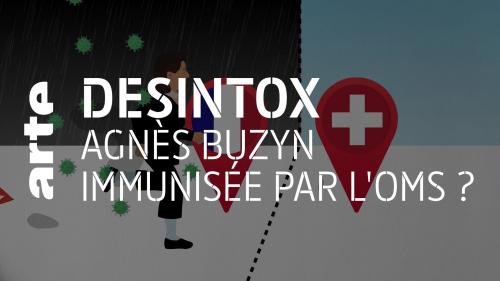 Désintox. Non, la nomination d'Agnès Buzyn à l'OMS ne l'empêche pas d'être inquiétée par la justice française.