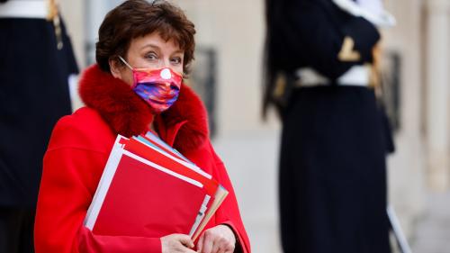 Pour Roselyne Bachelot, il est 