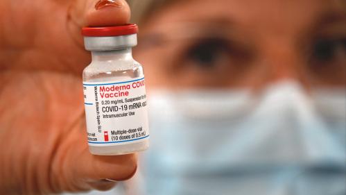 Covid-19 : 130 personnalités du sport s'engagent pour la vaccination