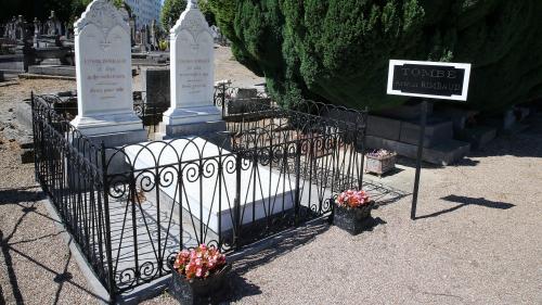 Emmanuel Macron a tranché contre l'entrée de Rimbaud au Panthéon