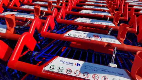 L'Etat peut-il empêcher le rachat de Carrefour par le Canadien Couche-Tard ?