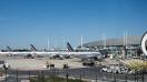 L'aéroport de Roissy-Charles de Gaulle, près de Paris, le 23 juin 2020.&nbsp;