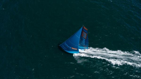 L'expérience Vendée Globe : Jour 66