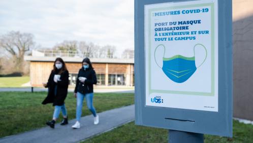 Covid-19 : certains élus bretons réclament un allègement des restrictions sanitaires