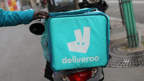 Strasbourg : le livreur Deliveroo soupçonné d'antisémitisme jugé jeudi après-midi