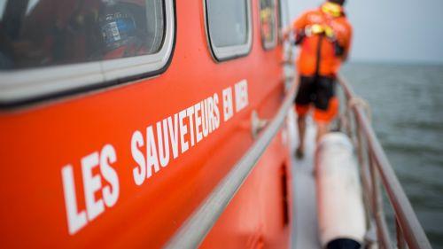 Calvados : trois marins pêcheurs disparus lors d'une opération de remorquage