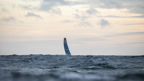 L'expérience Vendée Globe : Jour 67