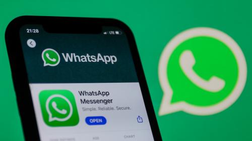 Face au tollé sur le partage de données, WhatsApp repousse les changements prévus