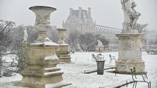 Météo : trois questions sur le 