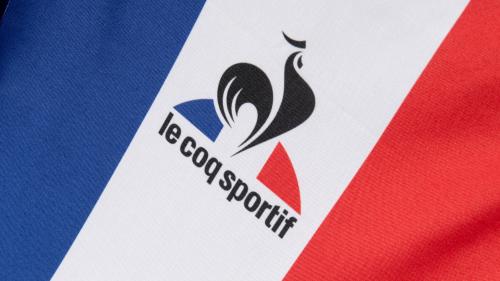 Ça nous marque. Le Coq Sportif : la renaissance du gallinacé français