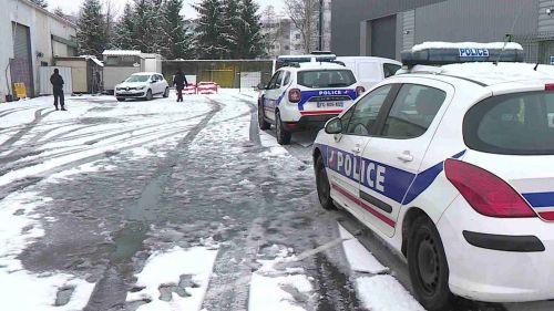 Isère : la police interrompt une soirée clandestine d'une centaine de teufeurs à Saint-Martin-d'Hères