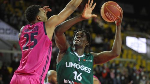 Pour lutter contre le racisme, le Limoges CSP s'allie avec la Ligue des droits de l'Homme