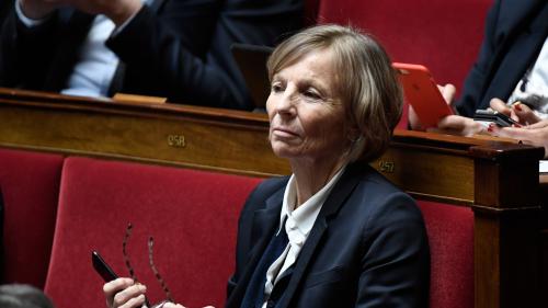 Mort de Marielle de Sarnez : l'Assemblée rend hommage à la 