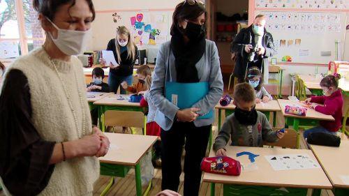 Education : une expérimentation dans l'Eure pour aider les jeunes à accéder à l'enseignement supérieur