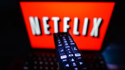 Netflix dépasse les 200 millions d'abonnés payants dans le monde