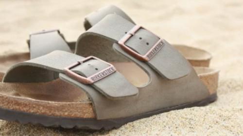 Consommation : les Birkenstock valent de l'or